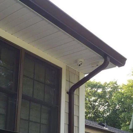 emergency gutter repair Aquebogue ny